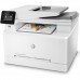 HP Color LaserJet Pro M283fdw Multifunction Printer